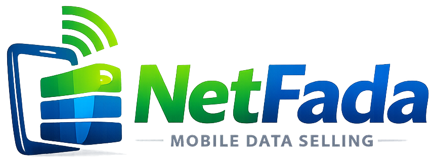 NetFada Logo